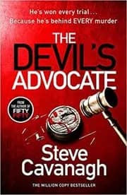 The Devil's Advocate