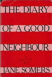 The Diary of Good Neighbour