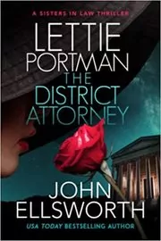 The District Attorney