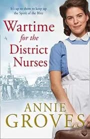 The District Nurse 2/Wartime for the District Nurses
