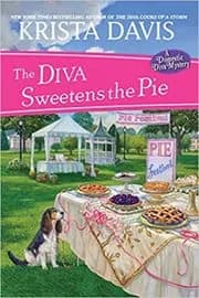 The Diva Sweetens the Pie