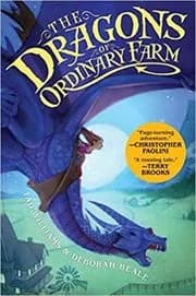 The Dragons of Ordinary Farm