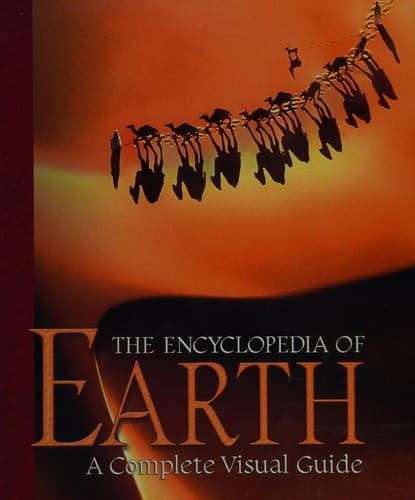 The Encyclopedia of Earth
