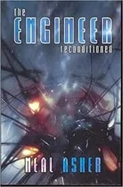The Engineer Reconditioned