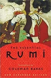 The Essential Rumi
