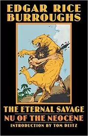 The Eternal Savage / The Eternal Lover