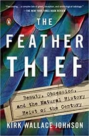 The Feather Thief