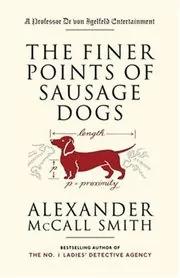The Finer Points of Sausage Dogs