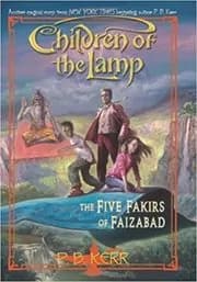 The Five Fakirs of Faizabad