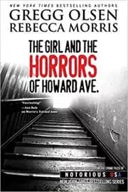 The Girl and the Horrors of Howard Avenue