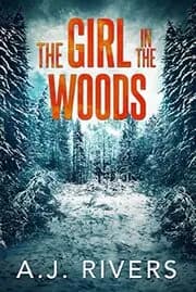 The Girl in the Woods