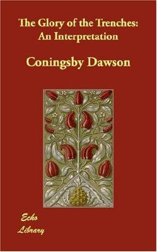 The Glory of the Trenches