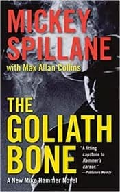 The Goliath Bone