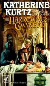 The Harrowing of Gwynedd