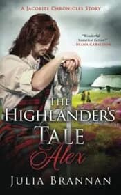 The Highlander's Tale: Alex