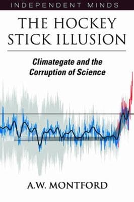 The Hockey Stick Illusion