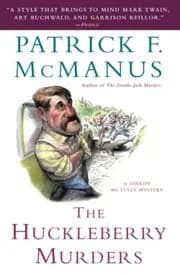 The Huckleberry Murders