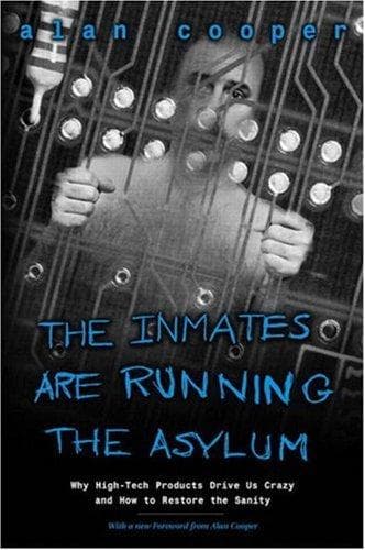 The Inmates Are Running the Asylum