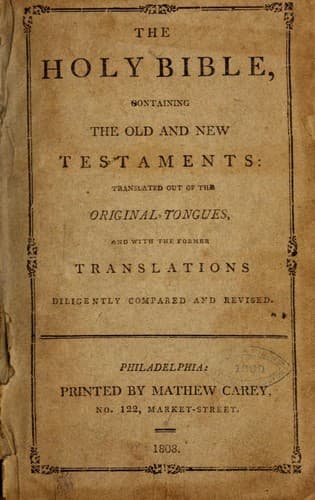 The Jewish Annotated New Testament