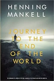 The Journey to the End of the World