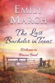 The Last Bachelor in Texas / My Long Tall Texas Heartthrob