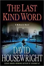 The Last Kind Word