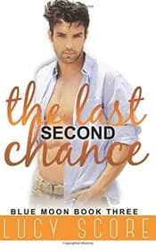 The Last Second Chance