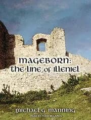 The Line Of Illeniel