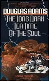 The Long Dark Tea-Time of the Soul