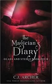 The Magician's Diary