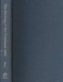 The Making of the President 1960