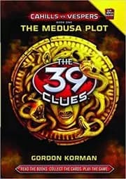 The Medusa Plot
