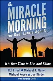 The Miracle Morning for Real Estate Agents
