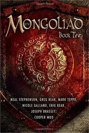 The Mongoliad: Book Two
