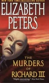 The Murders of Richard III