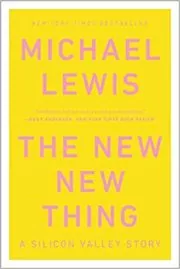 The New New Thing