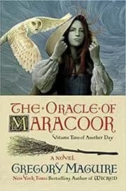 The Oracle of Maracoor