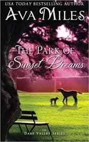 The Park of Sunset Dreams