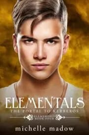 The Portal to Kerberos