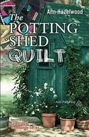 The Potting Shed Quilt