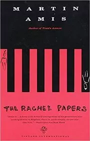 The Rachel Papers