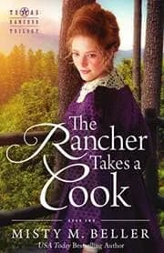 The Rancher Takes a Cook