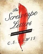 The Screwtape Letters