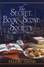 The Secret, Book and Scone Society