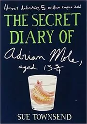 The Secret Diary of Adrian Mole, Aged 13 3/4