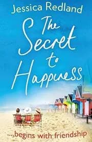 The Secret to Happiness