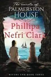 The Secrets of Palmerston House