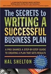 The Secrets to Writing a Successful Business Plan