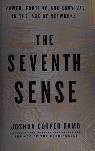 The Seventh Sense