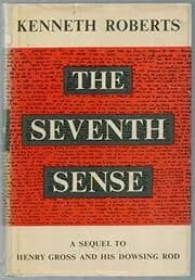 The Seventh Sense